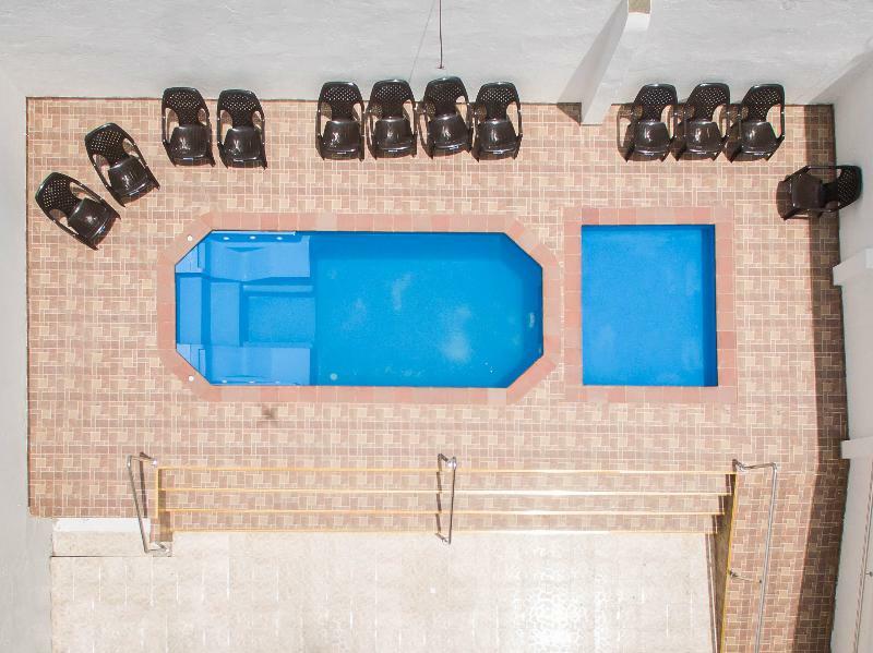 Hotel Rodadero Inn By Geh Suites سانتا مارتا المظهر الخارجي الصورة