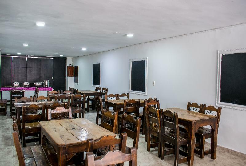 Hotel Rodadero Inn By Geh Suites سانتا مارتا المظهر الخارجي الصورة